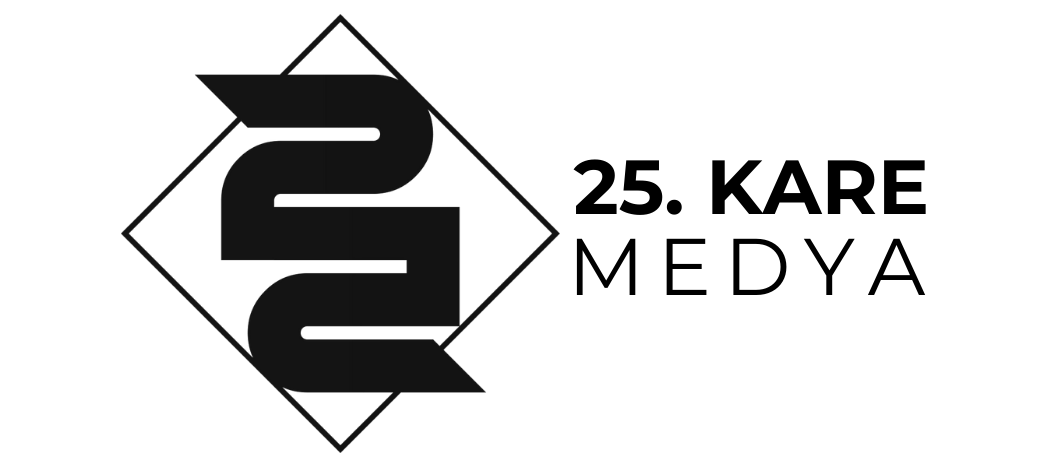 25. Kare Medya